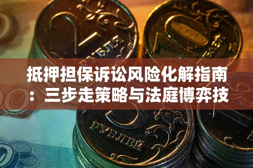 北京抵押担保诉讼风险化解指南：三步走策略与法庭博弈技巧